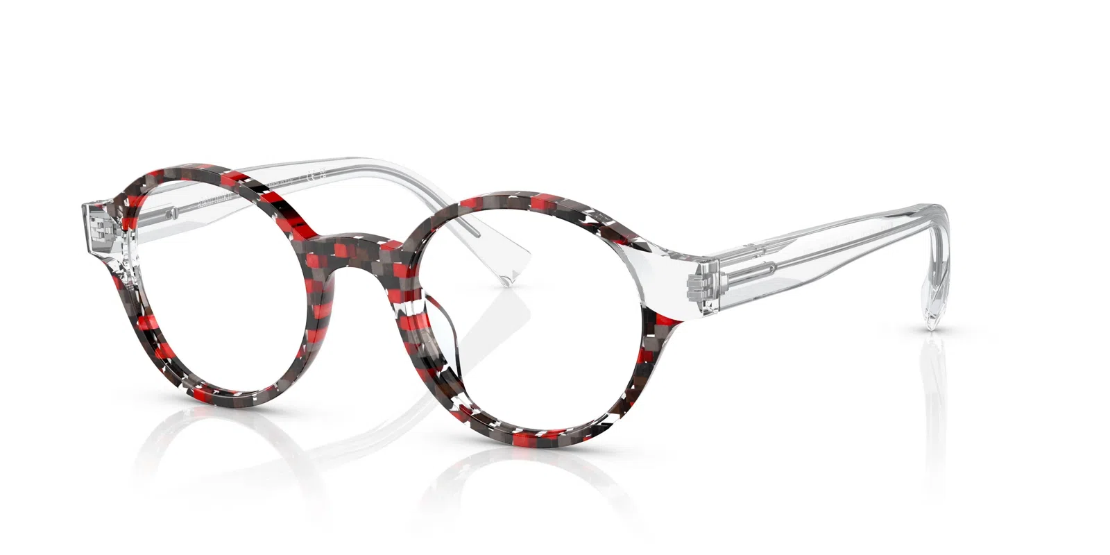 Alain Mikli Kiva 3132 Eyeglasses - view 11